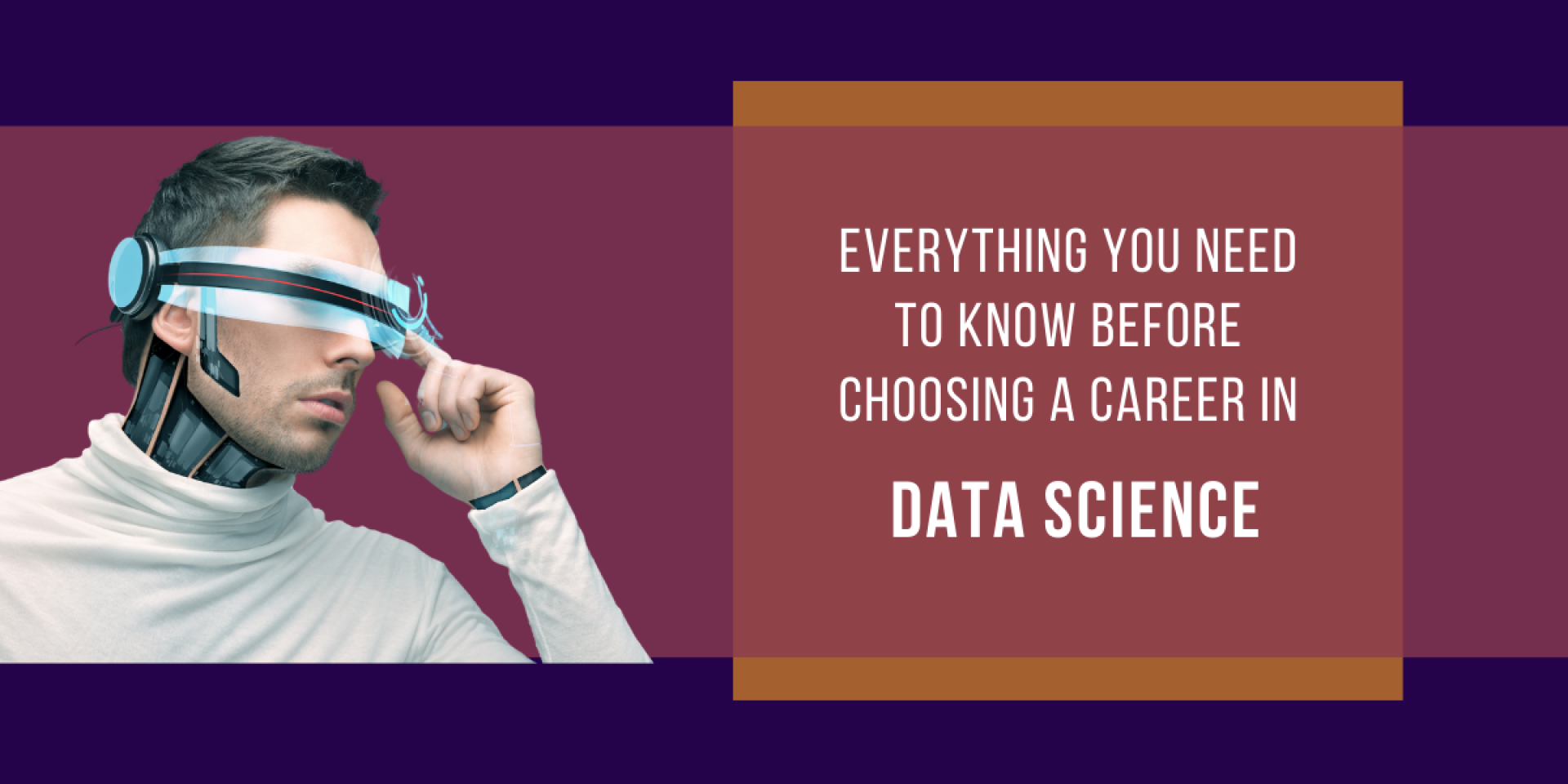 Data Scientist Job Market, Demand, Salary Virginia Tech India